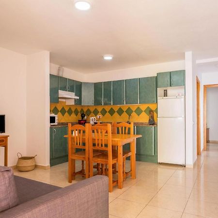 Apartamento Las Playitas Tuineje Dış mekan fotoğraf