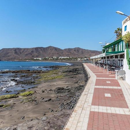 Apartamento Las Playitas Tuineje Dış mekan fotoğraf