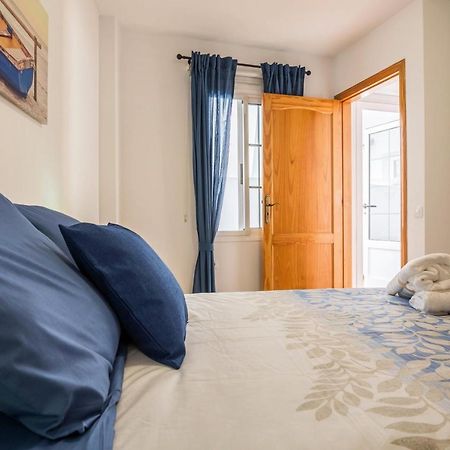 Apartamento Las Playitas Tuineje Dış mekan fotoğraf