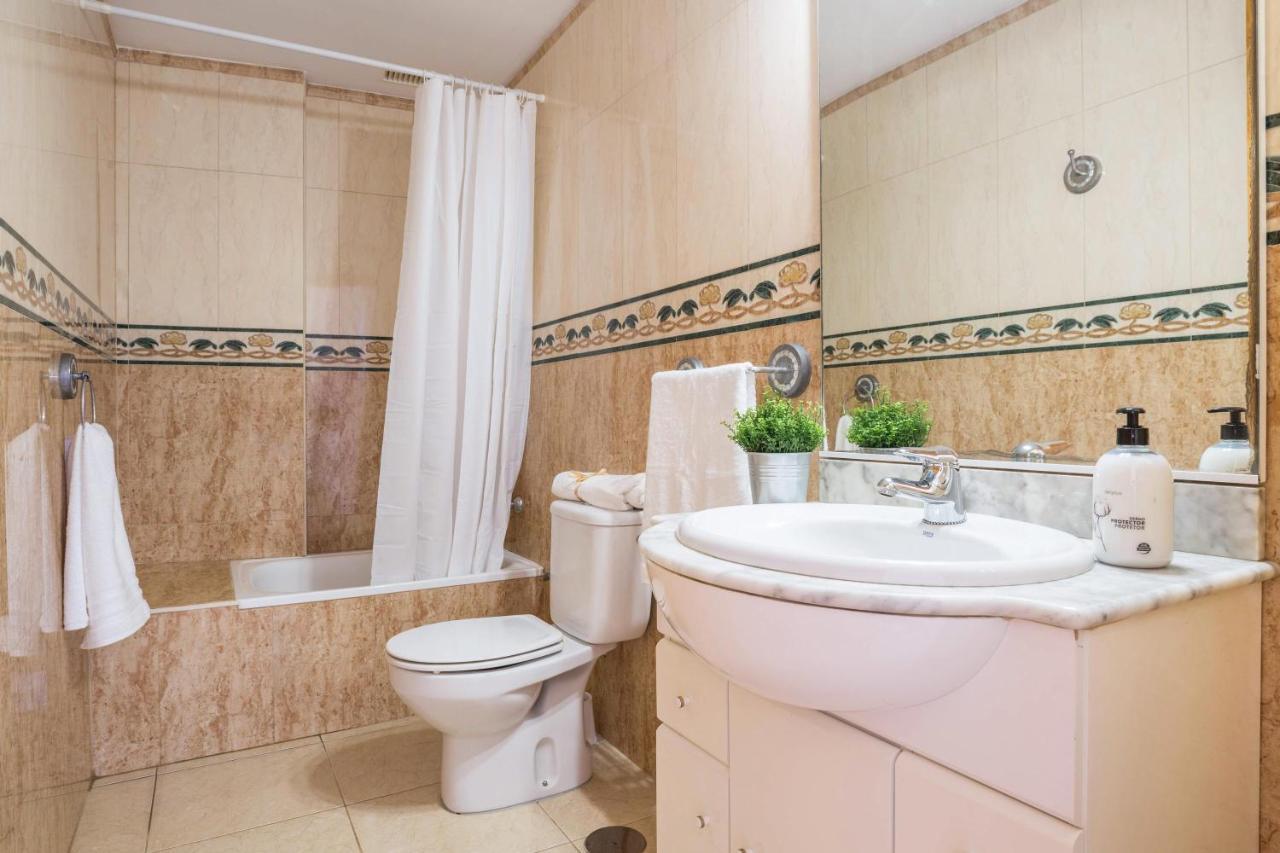 Apartamento Las Playitas Tuineje Dış mekan fotoğraf