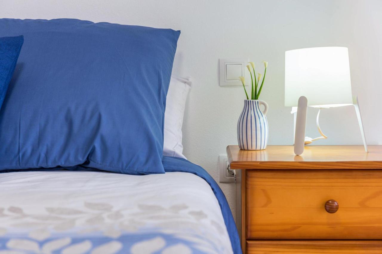 Apartamento Las Playitas Tuineje Dış mekan fotoğraf